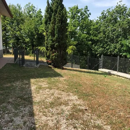 Raggio Della Valle Вилла