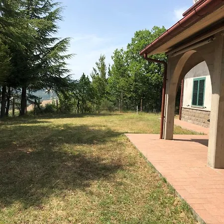 Raggio Della Valle Вилла *