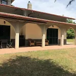 Raggio Della Valle Villa