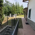 Villa Raggio Della Valle