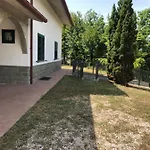 Raggio Della Valle Villa *