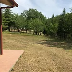 Villa Raggio Della Valle