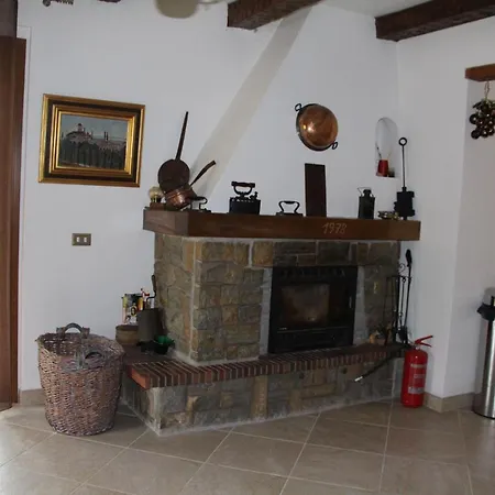 Raggio Della Valle Villa *