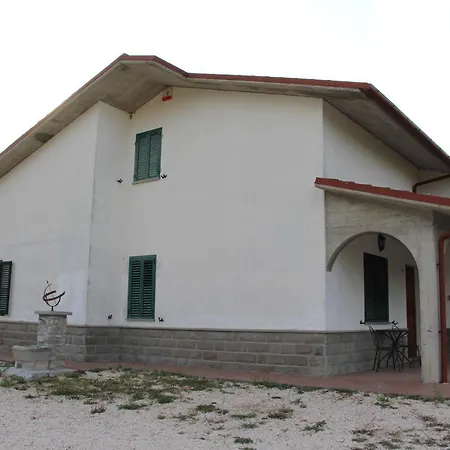 Raggio Della Valle Bagno di Romagna