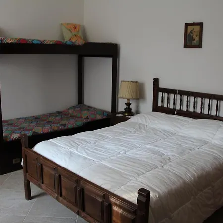 Villa Raggio Della Valle *