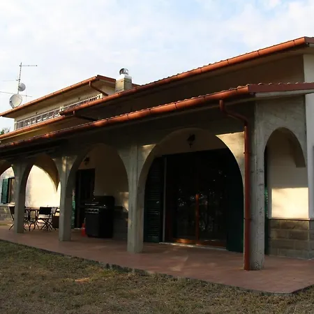 Raggio Della Valle * Bagno di Romagna