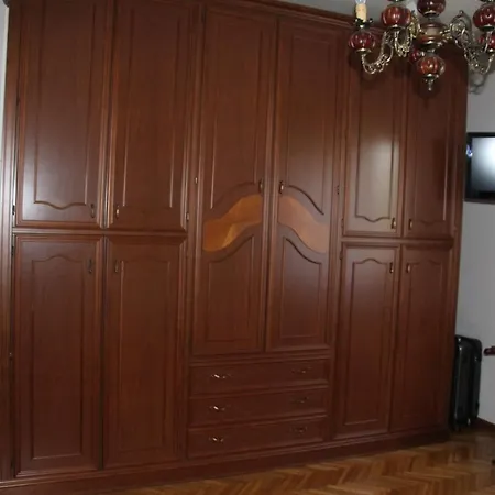 Villa Raggio Della Valle