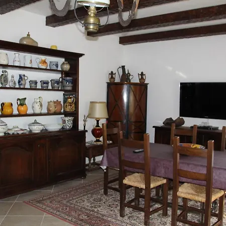 Villa Raggio Della Valle *