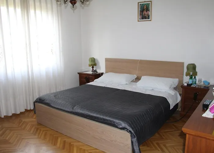 Raggio Della Valle Villa *