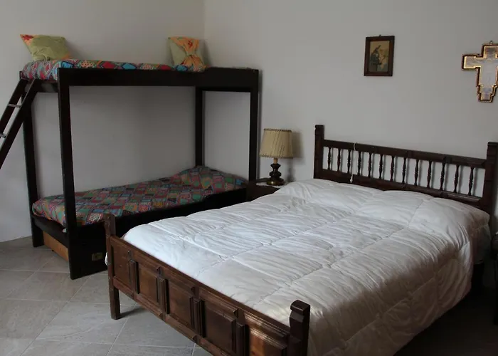 Villa Raggio Della Valle *