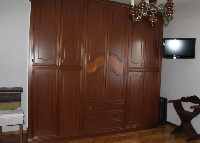 Villa Raggio Della Valle