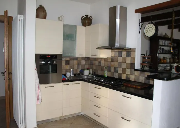 Raggio Della Valle * Bagno di Romagna