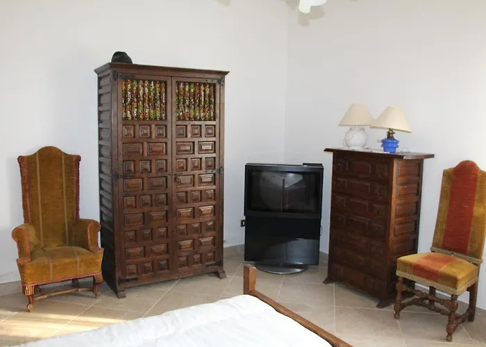 Villa Raggio Della Valle Bagno di Romagna