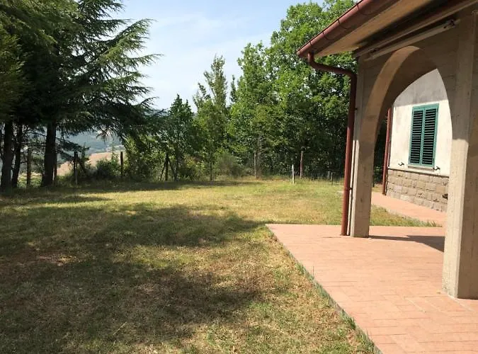 Raggio Della Valle Villa *