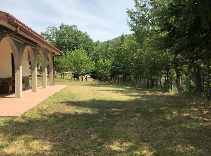 Raggio Della Valle Villa Bagno di Romagna