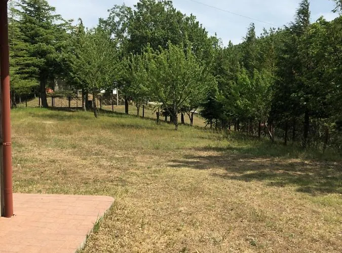 Villa Raggio Della Valle